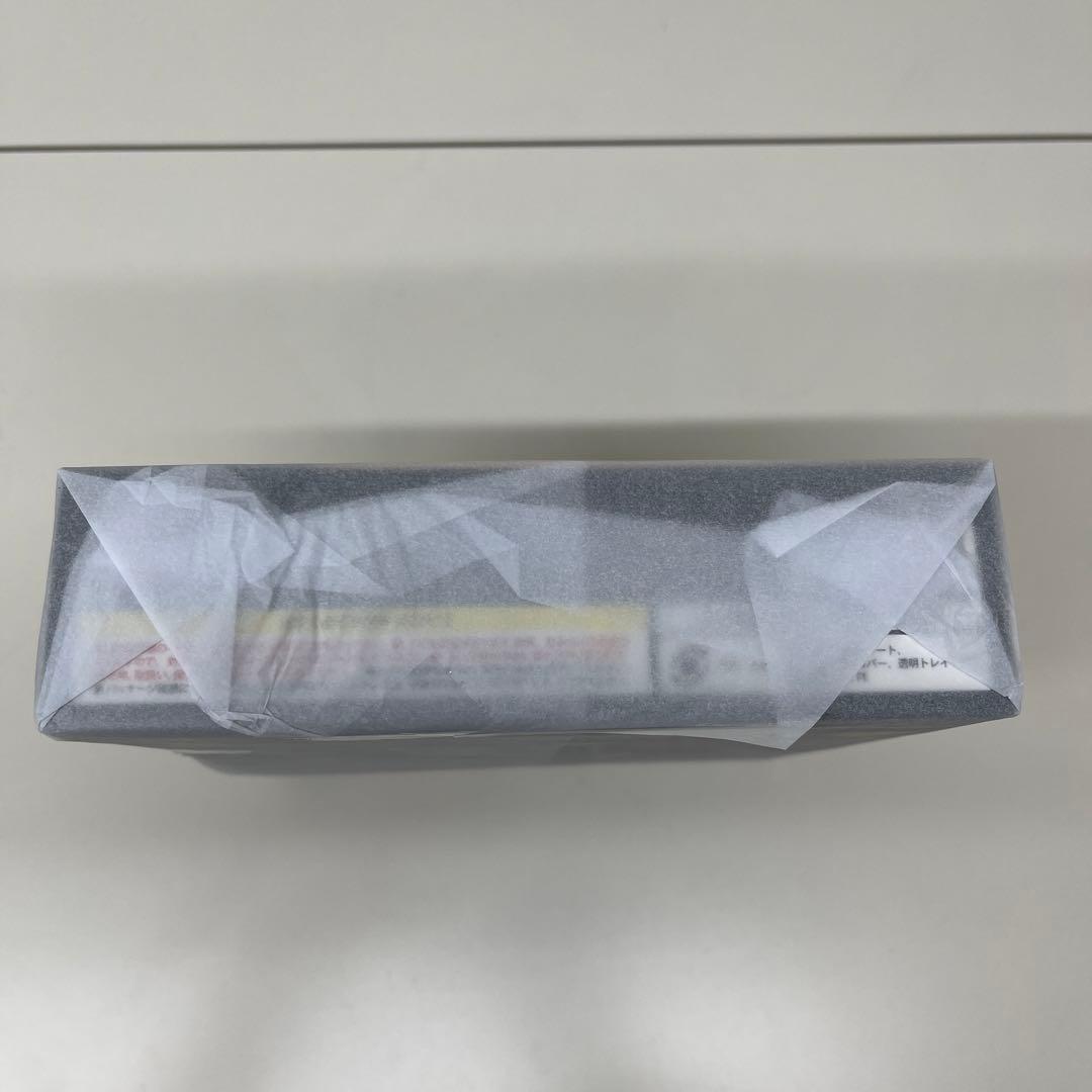 新品未開封　アクションフィギュア エル・デスペラード ブラック×レッドver.