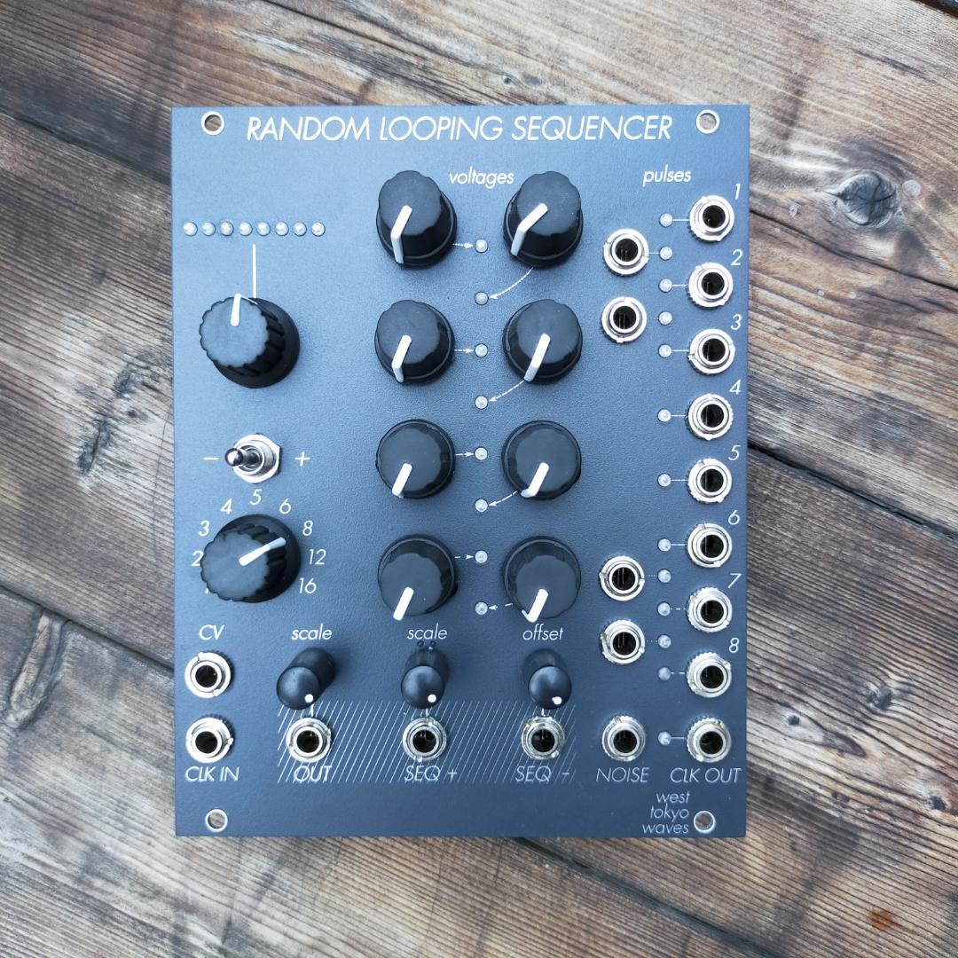 MTM Turing Machine 2025年の再設計されたモジュール 新品 - メルカリ