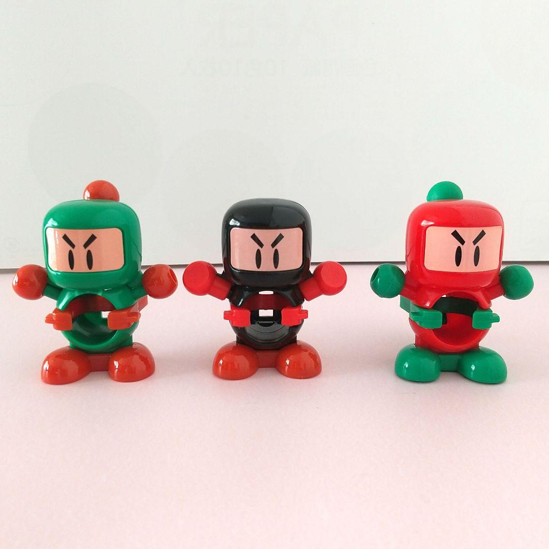 ☆ビーダマン☆ボンバーマン☆赤ボン☆黒ボン☆パーツ他まとめ売り☆