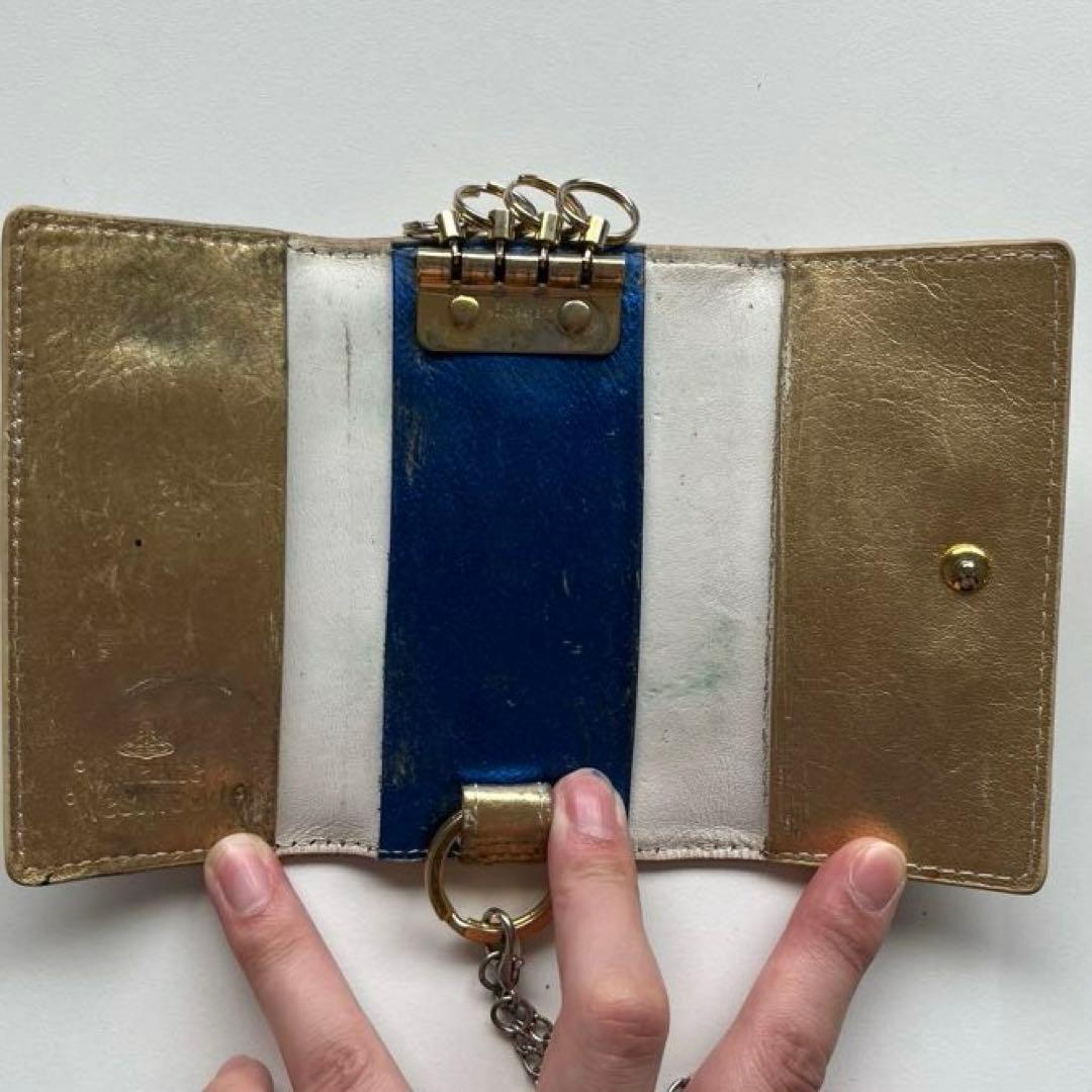 ぽんた様 キーケース長財布セット