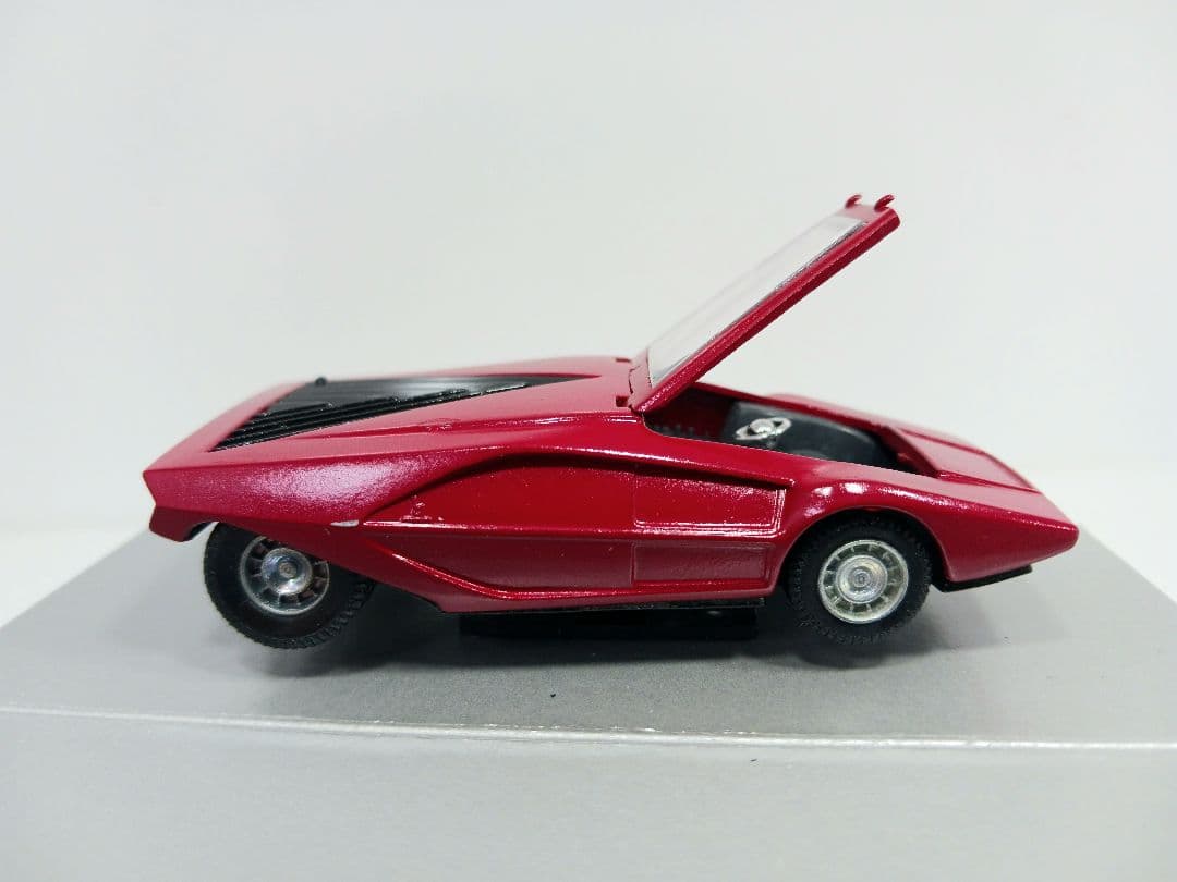 希少 STRATOS BERTONE