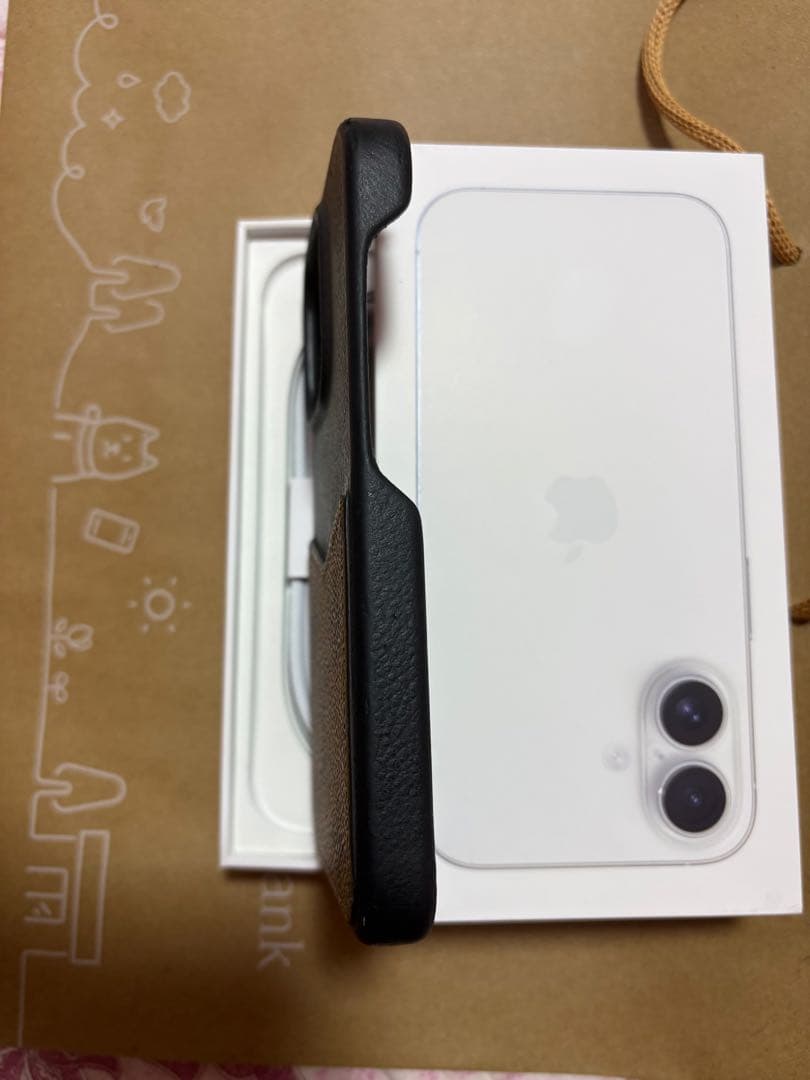 Louis Vuitton iPhone15Proケース モノグラム IPHONE 15 PRO・フォリオ