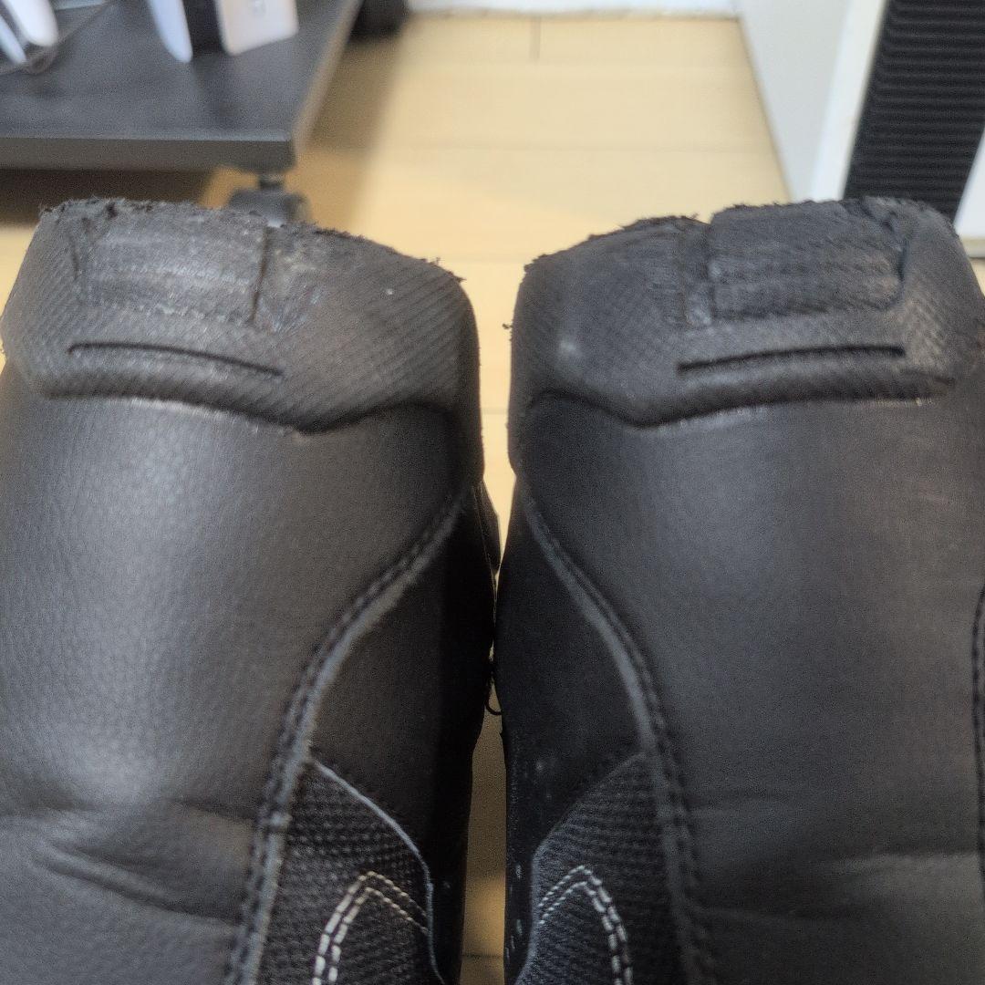 ​【美品】HEAD Classic BOA 27.5cm（24-25／使用7回）