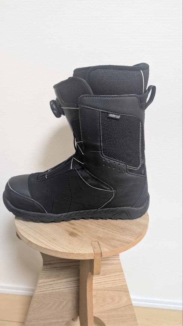 ​【美品】HEAD Classic BOA 27.5cm（24-25／使用7回）