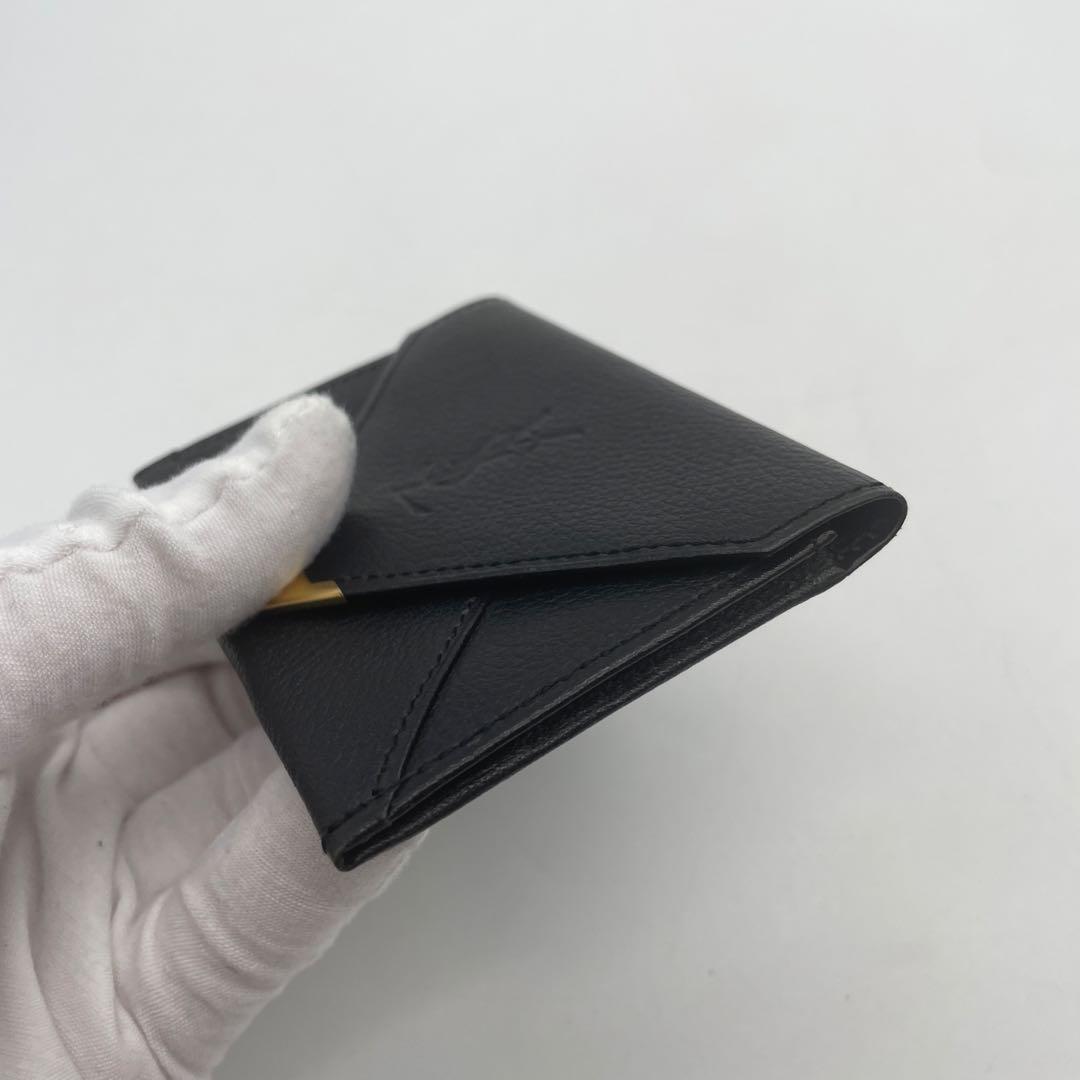 ☆新品同様☆イヴ・サンローラン☆ケース☆小銭入れ