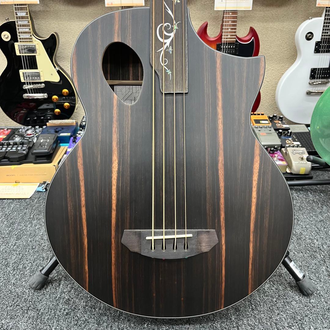 10922】 Michael Kelly Act Ele Bass