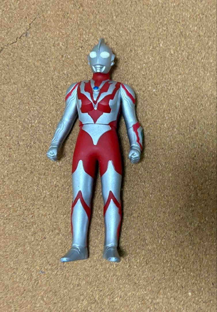 ウルトラマン フィギュアセット ウルトラヒーロー500 限定 バラ売り可