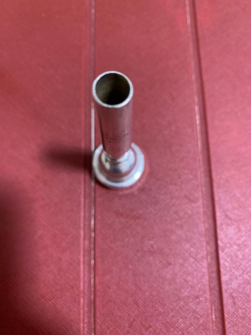 V.BACH 1 1/2C-25-24 トランペット用マウスピース