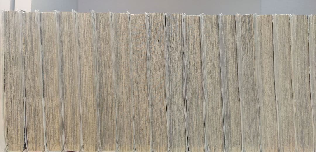 Dr.STONE 全巻 全27巻 Boichi THE MARSHAL KING