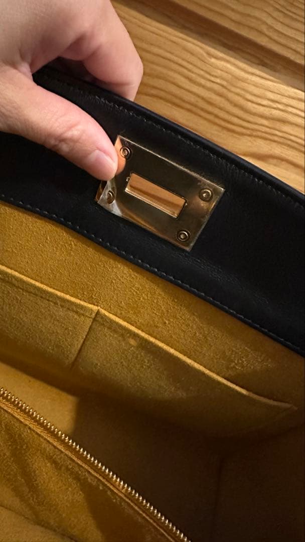 Louis Vuitton オンマイサイドMM　美品