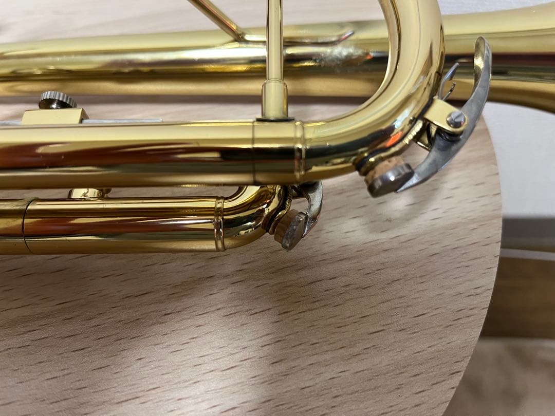 ケルントナートランペット冬服