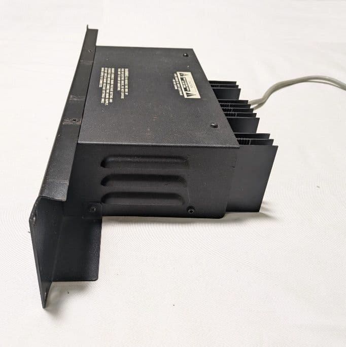 パワーサプライ　Soundcraft CPS150 (ラックマウントパネル付き)