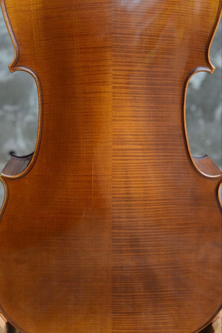 さ*し様 Jean Baptiste Vuillaume チェロ4/4 補修済み