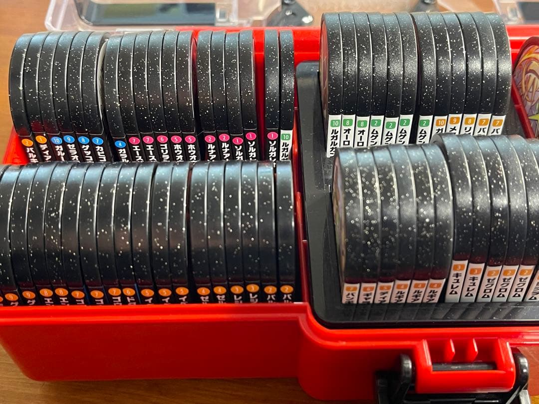 ポケモン メザスタ 引退品 1,000枚超 ポケモン メザスタ 引退品 1,000