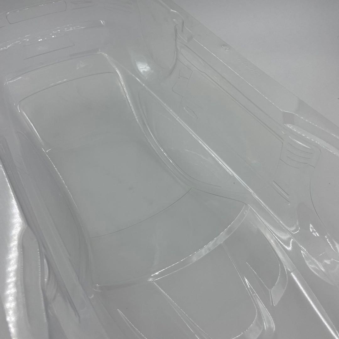 限定 タミヤ 1/10 BMW M3 GT2 ボディ