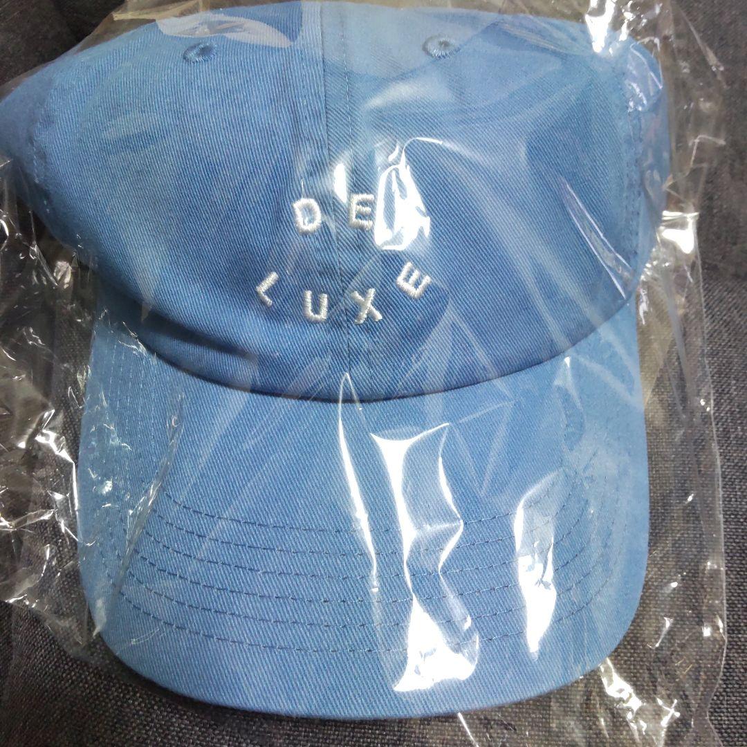 ペトロールズ キャップ DELUXE ペトロールズ キャップ DELUXE