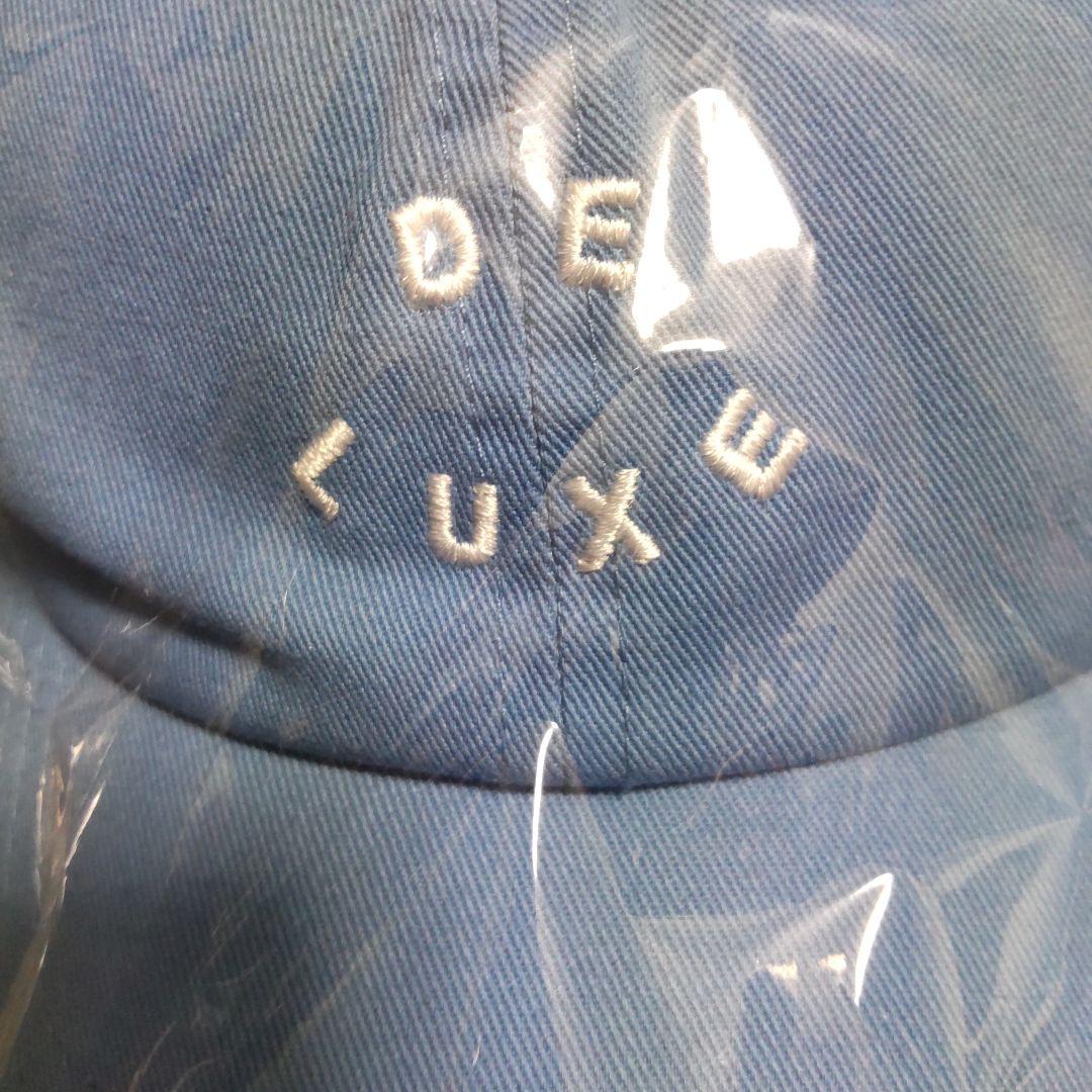 ペトロールズ キャップ DELUXE ペトロールズ キャップ DELUXE