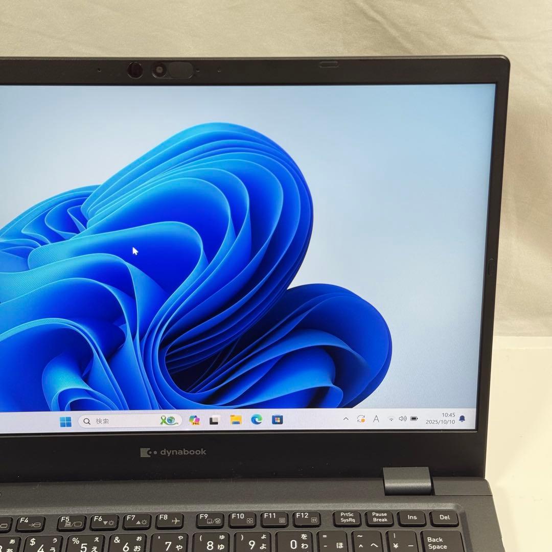 56. G83/HS/i5-11世代SSD512G 16G/Office2024