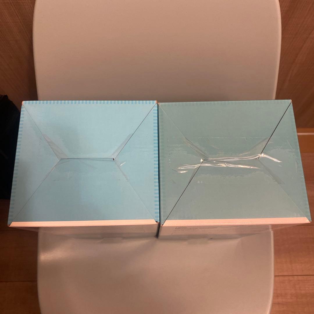 一番くじウマ娘第11弾 　メジロマックイーン、メジロドーベル