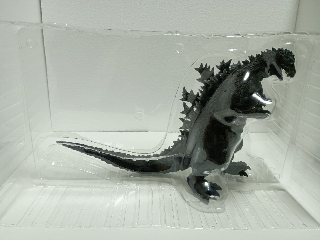 一番くじ ゴジラ 1954SOFVICS 70周年記念版 プラス呉爾羅2023