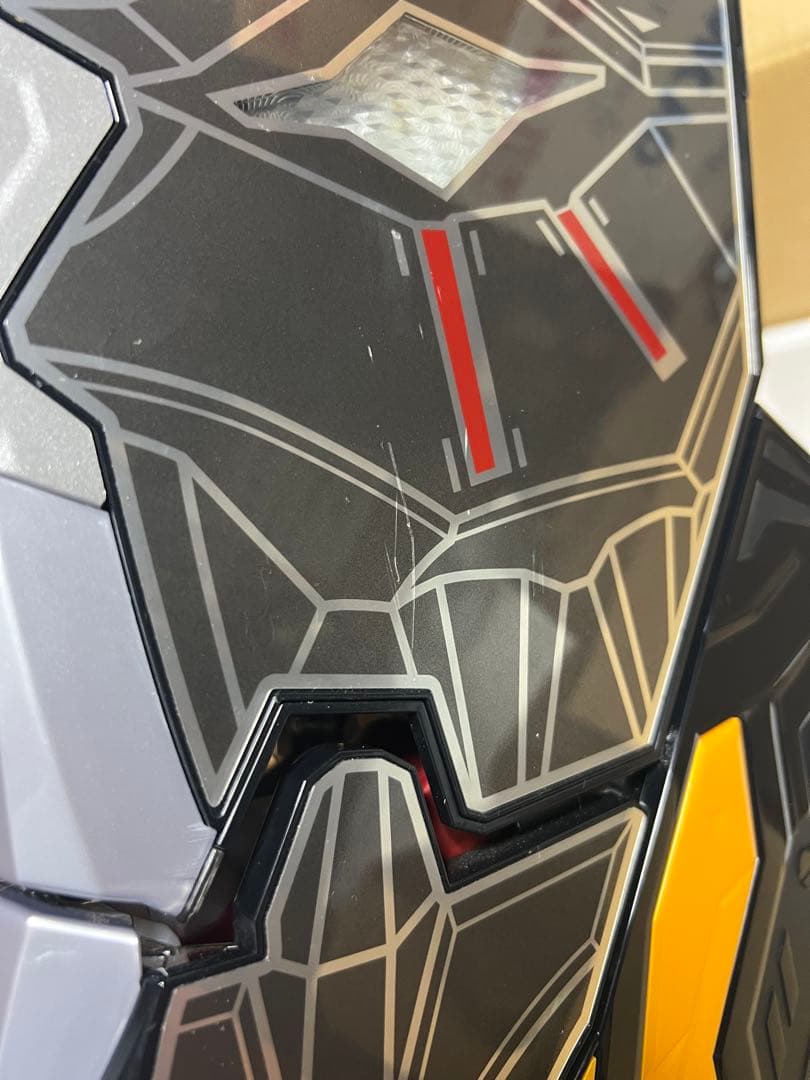 エヴァンゲリオン15 199ver初号機 レバー 役物 - メルカリ