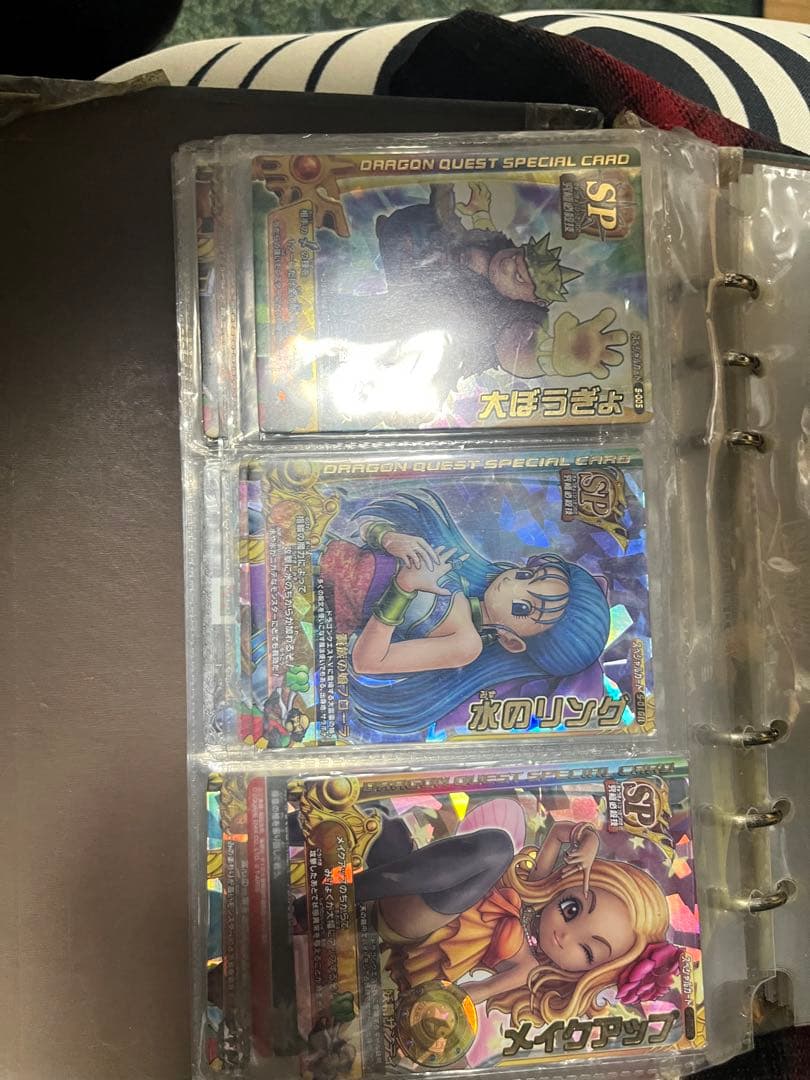 ドラゴンクエスト　バトルロード