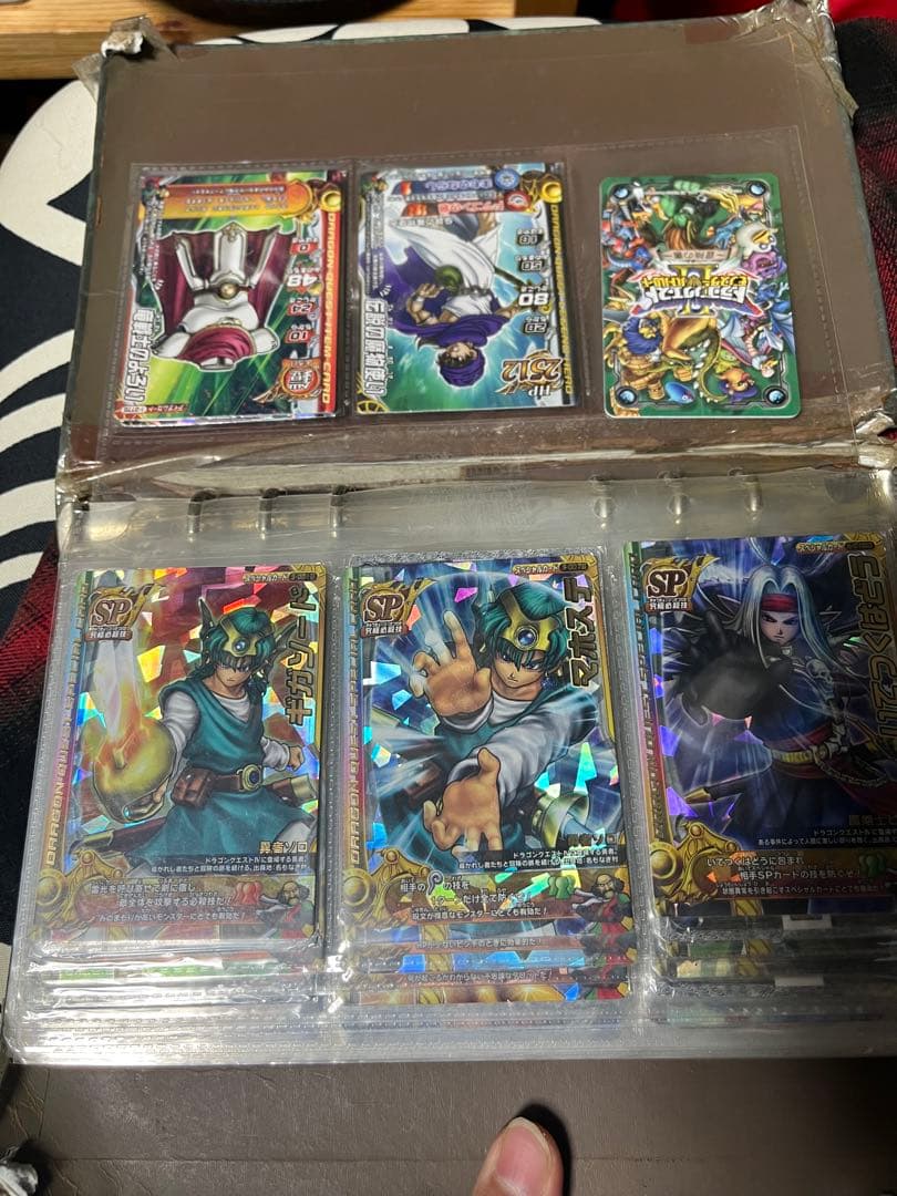 ドラゴンクエスト　バトルロード