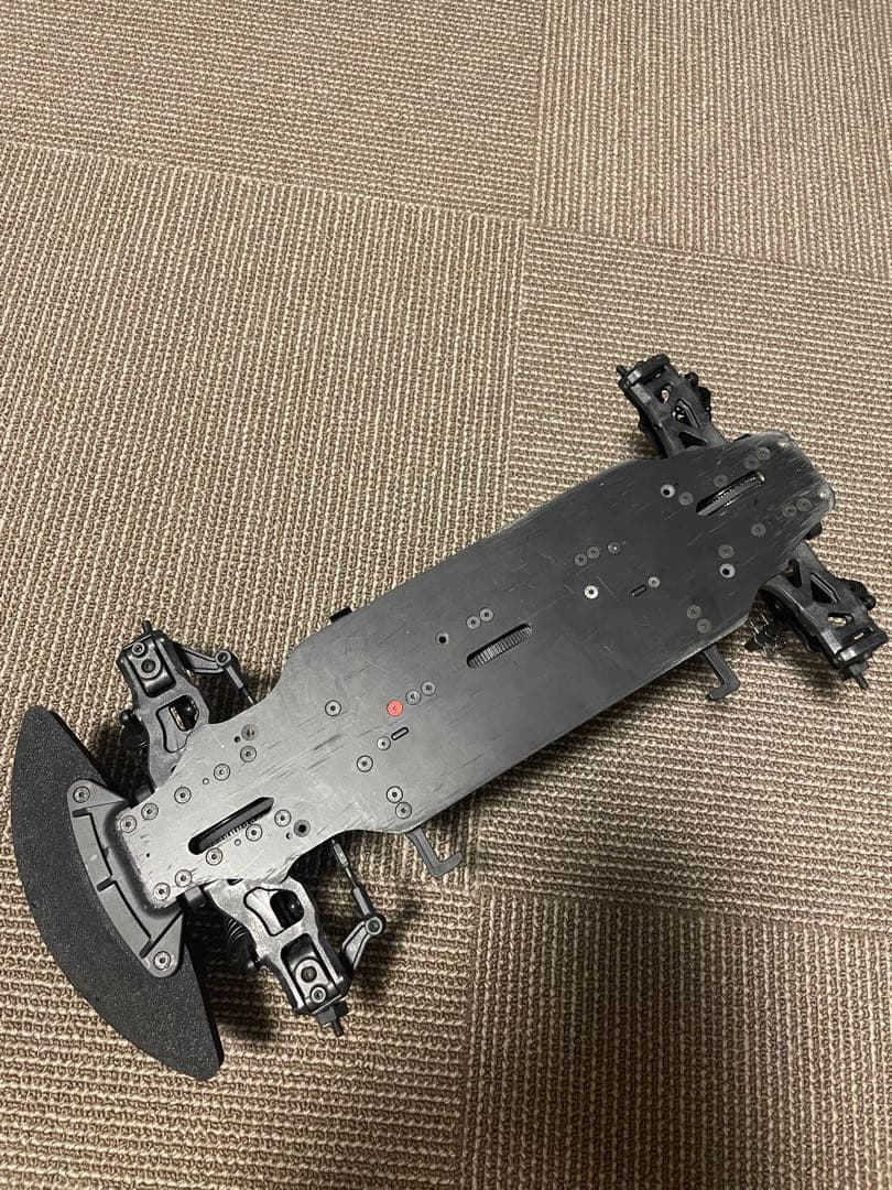 yokomo rs1.0 ヨコモルーキースピード