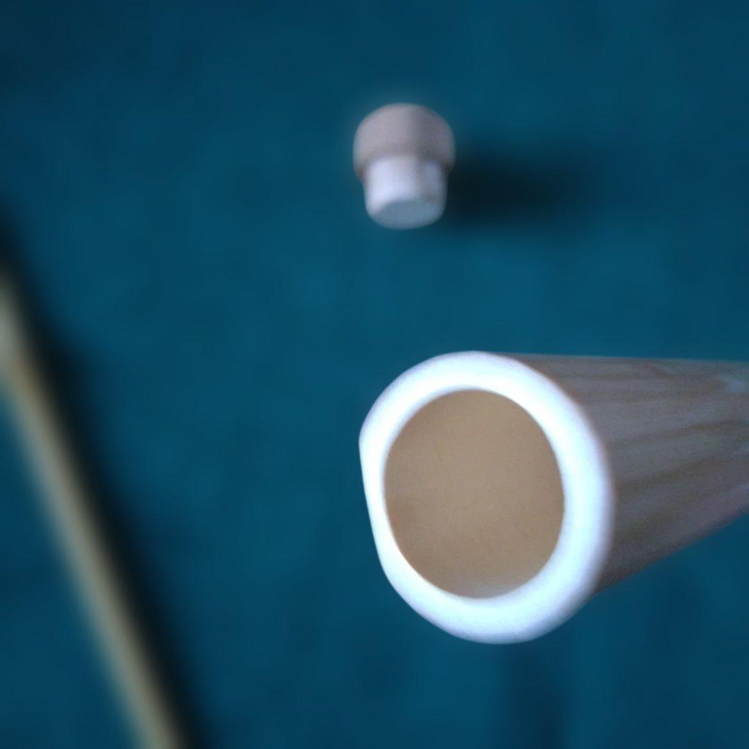 ラッキー様専用 竹製 茶杓 専用ケース付き - 工芸品オンライン ストア