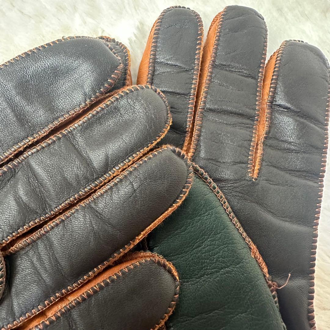 k24様専用 correaleglovesグローブ➕モンクレール ボストンバッグ 2025