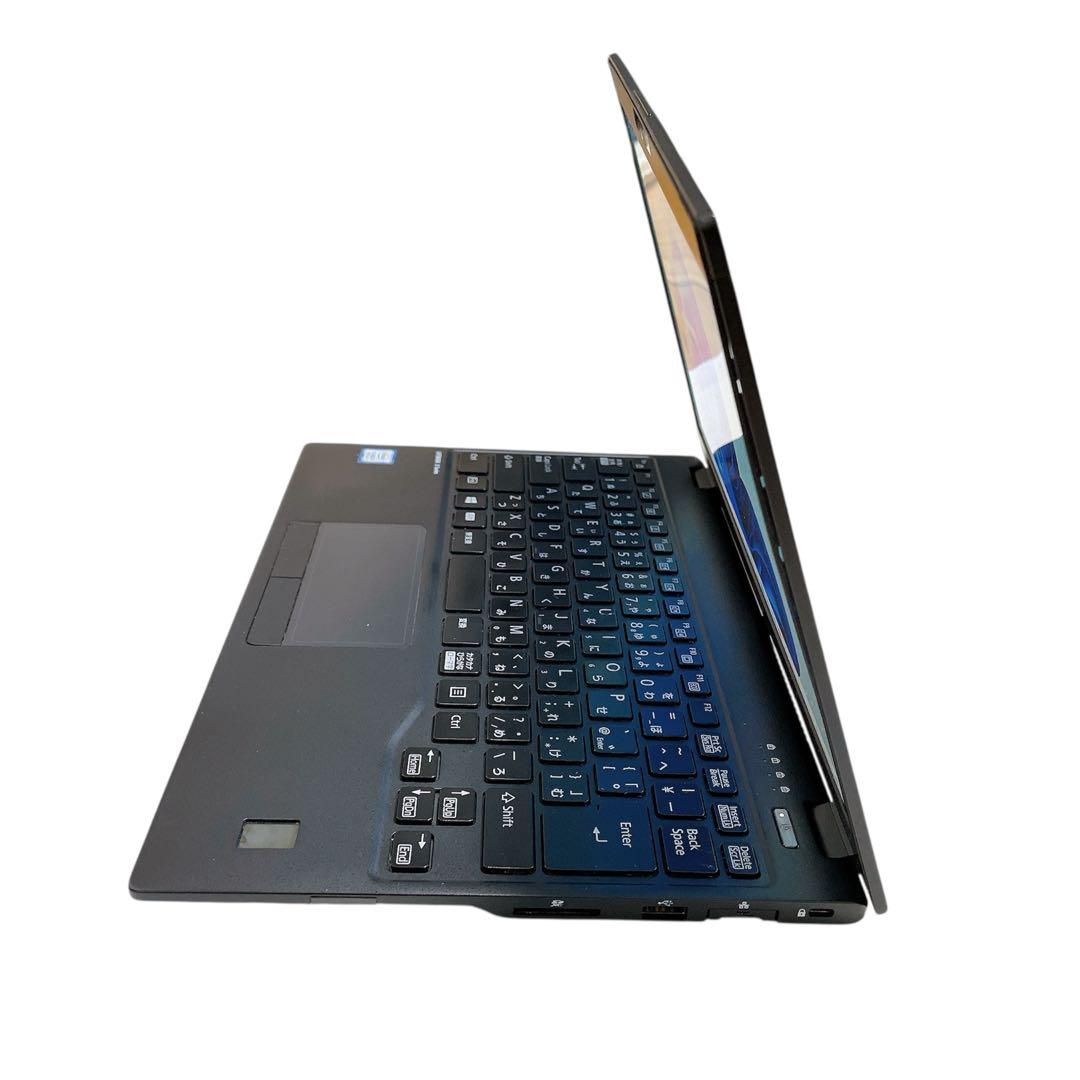 第8世代i5✨爆速SSD✨windows11 ノートパソコン✨カメラ 13.3 第8世代