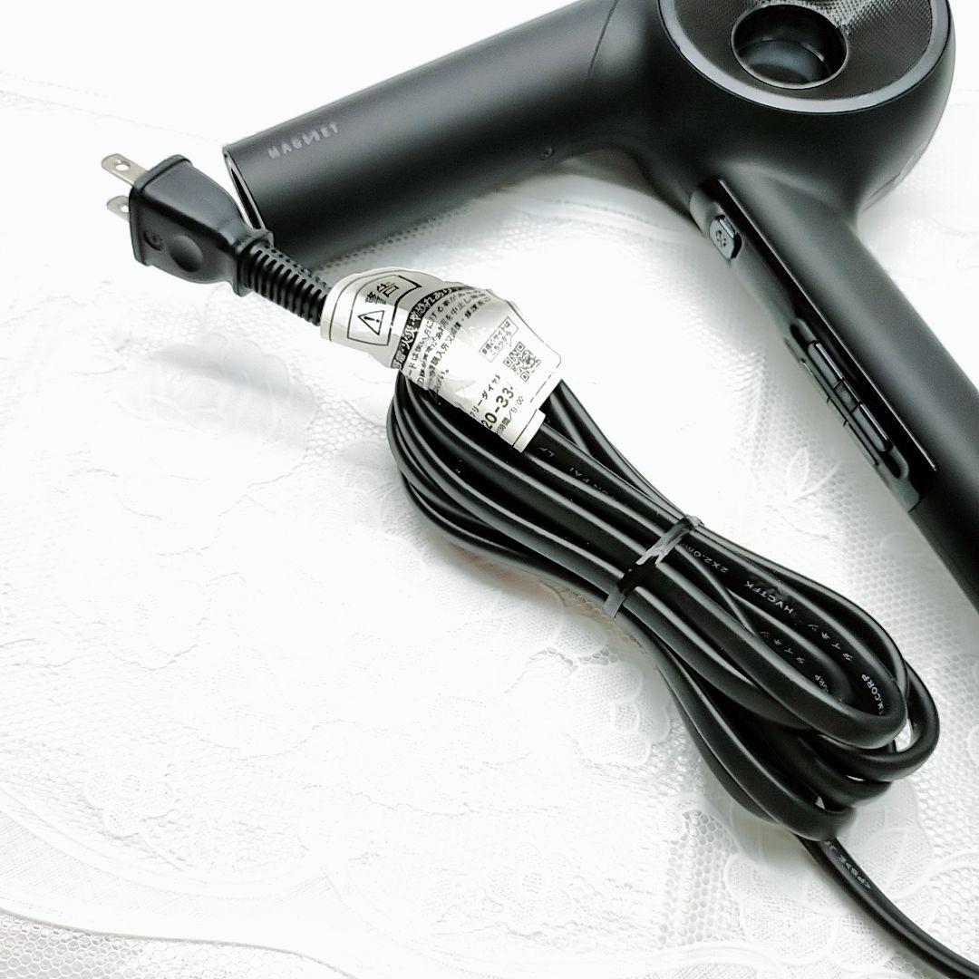 美品★付属品完備 クレイツ マグネット ヘアプロ ドライヤー ゼロ