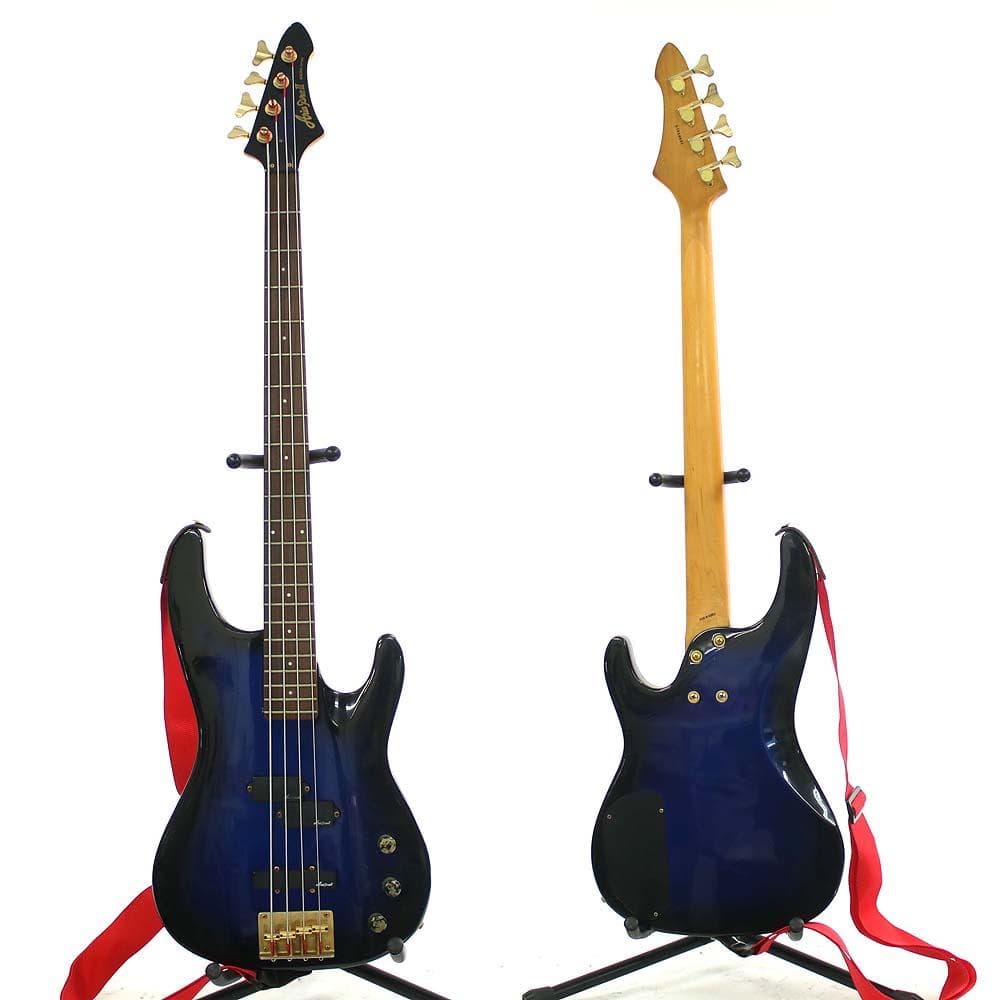 Aria Pro II アリアプロ2 MAGNA マグナシリーズ エレキベース