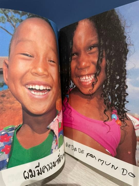 グッドデザイン賞受賞 Merry Expo ガイドブック 撮影 水谷孝次 IF