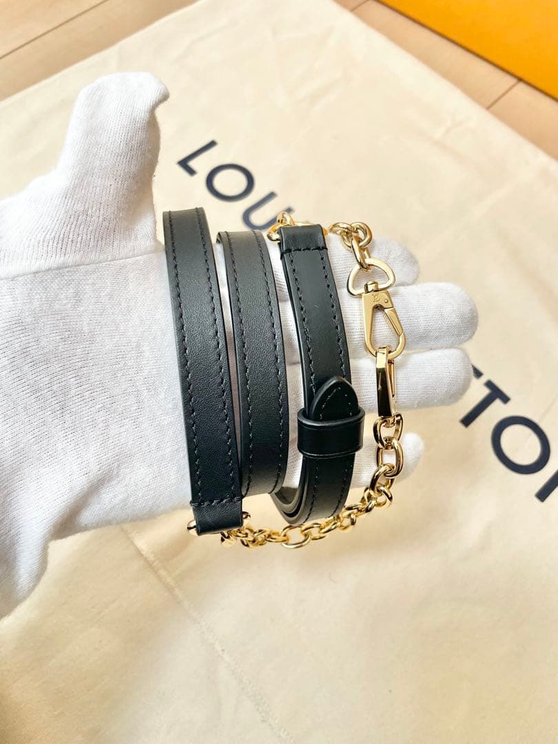 RFID 正規品 ルイヴィトン スピーディ20 アンプラント バンドリエール