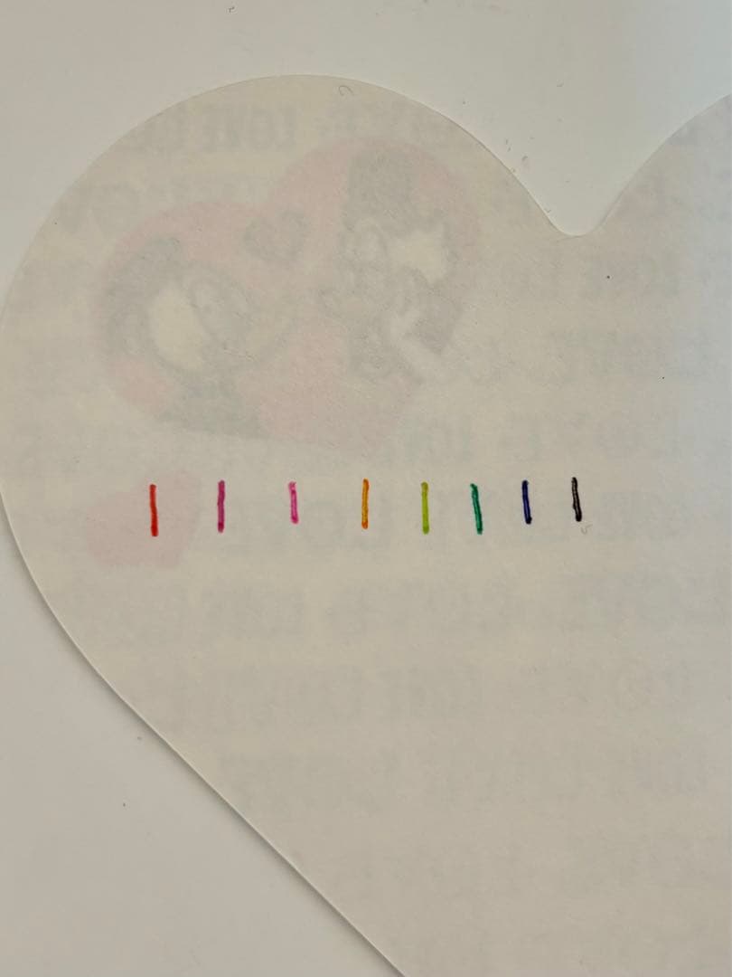 ZEBRA SARASA CLIP ボールペン ピチレモン 8色 平成女児