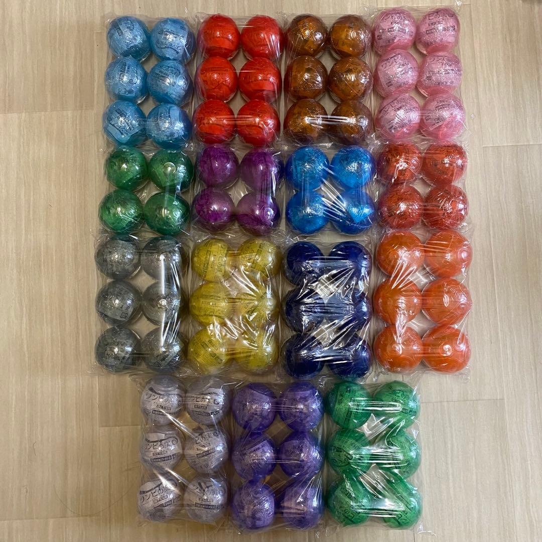 アニon | STORES 堂島ニーナ アニオン マグバッジ アニON アイカツ