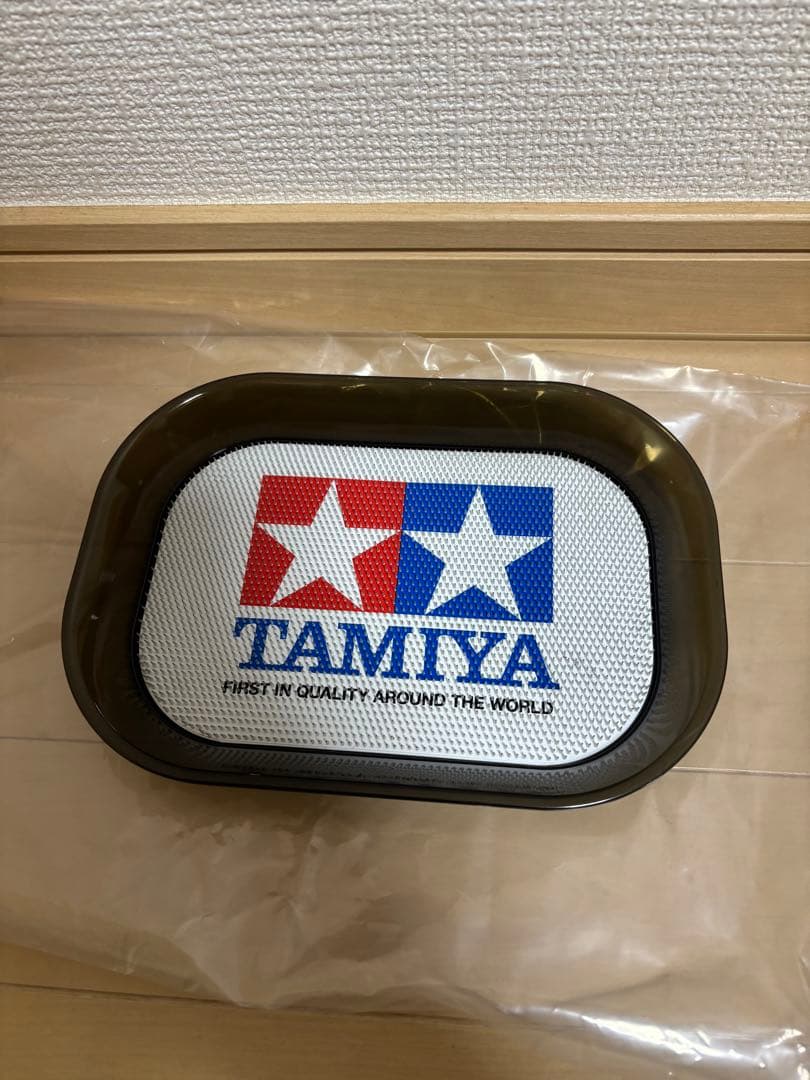 ミニ四駆 TAMIYA タミヤ キャッシュトレイ