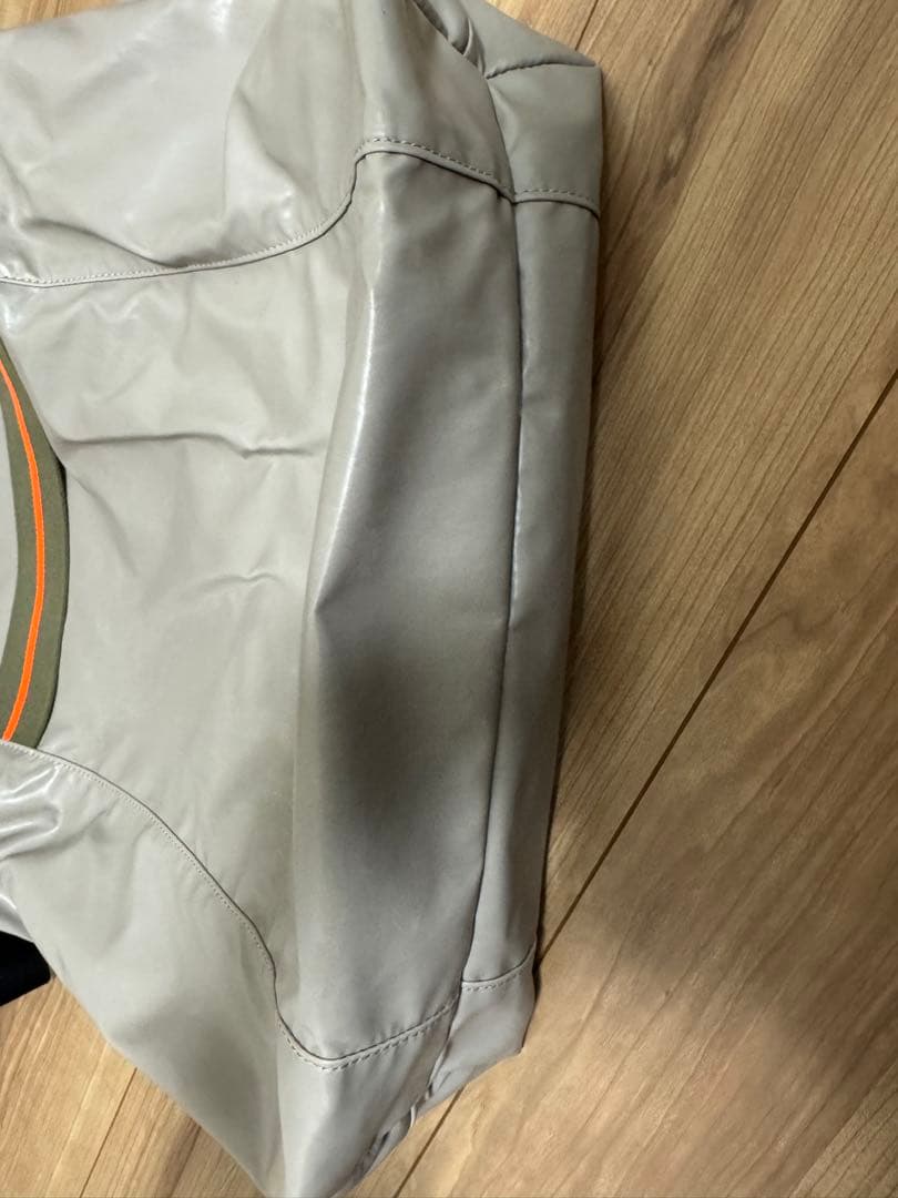 美品◯ジャックゴム オスロ 1703 グレー