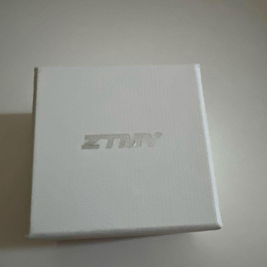 通販ゲーム・おもちゃ・グッズ - ZTMY 3D RING 9号 ずっと真夜中でいい