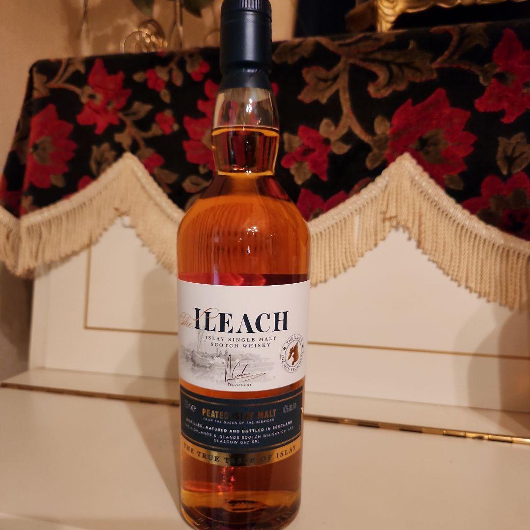 人気商品] Ileachpeatedlslay&cask(2)蒸溜所明かさない - メルカリ
