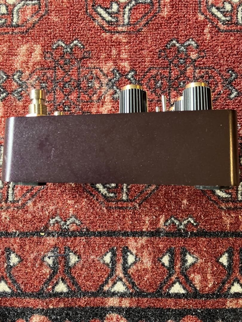 ギター UAFX Lion '68 Super Lead Amp