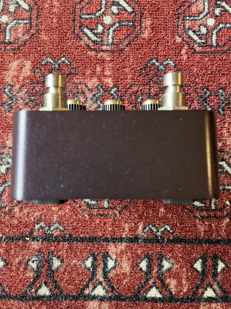 ギター UAFX Lion '68 Super Lead Amp