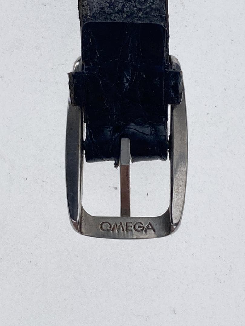 ◆OMEGA DE VILLE 手巻き オメガ デビル 腕時計 09160