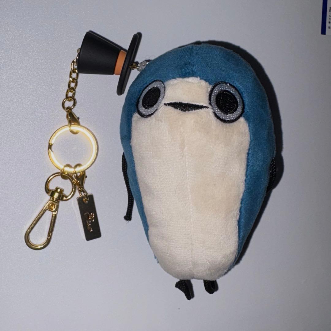 Eve ぼにぼに キーチェーン Eve bonybony KEY CHAIN ぼにぼにキー