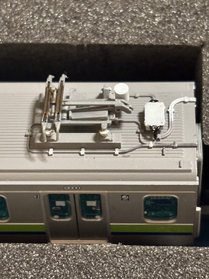 マイクロエース都営新宿線10-300形10両セット