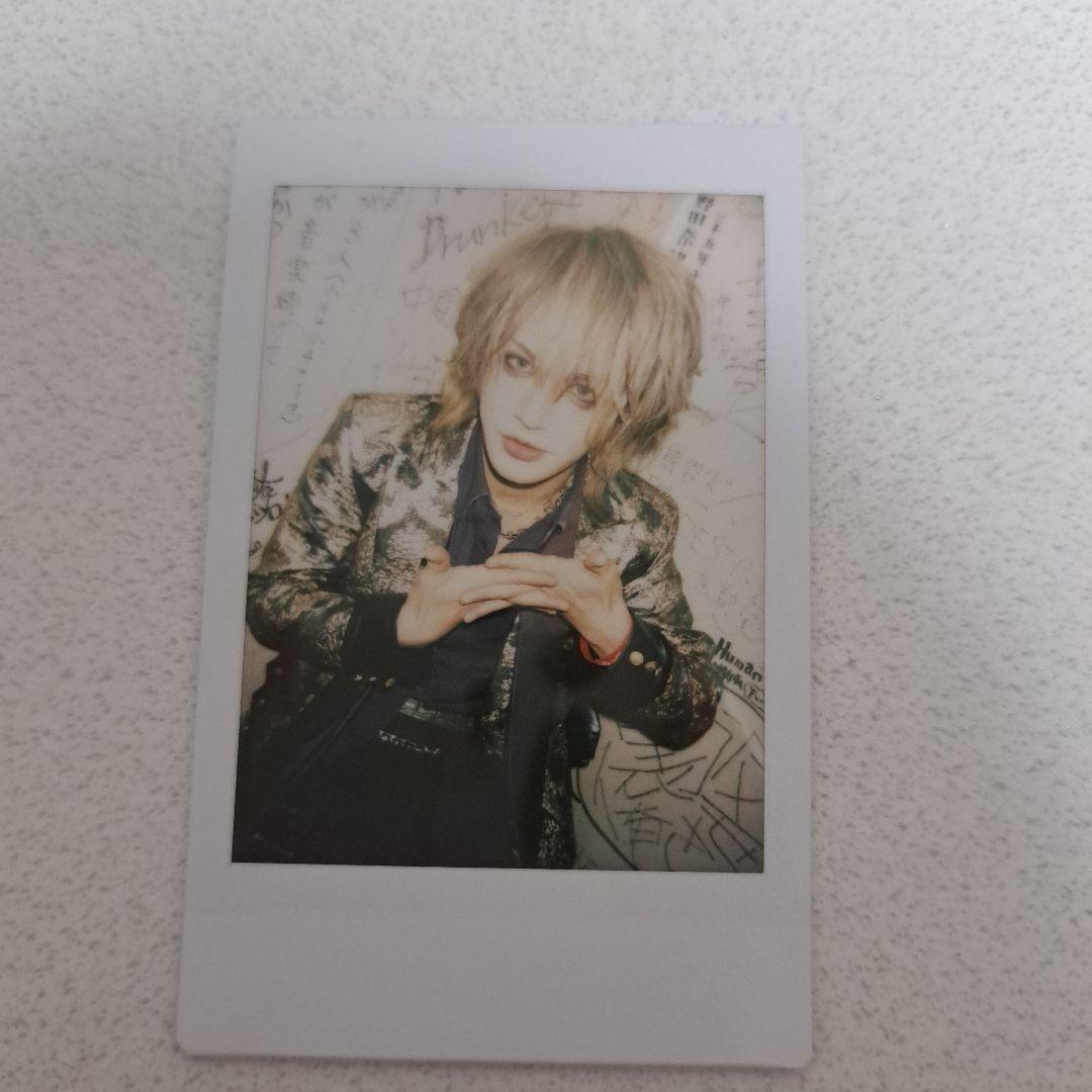 Azavana 諒平さん チェキ - メルカリ