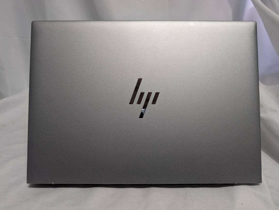 ☆高性能☆ HP ZBook Ryzen7 7840HS 16GB タッチパネル