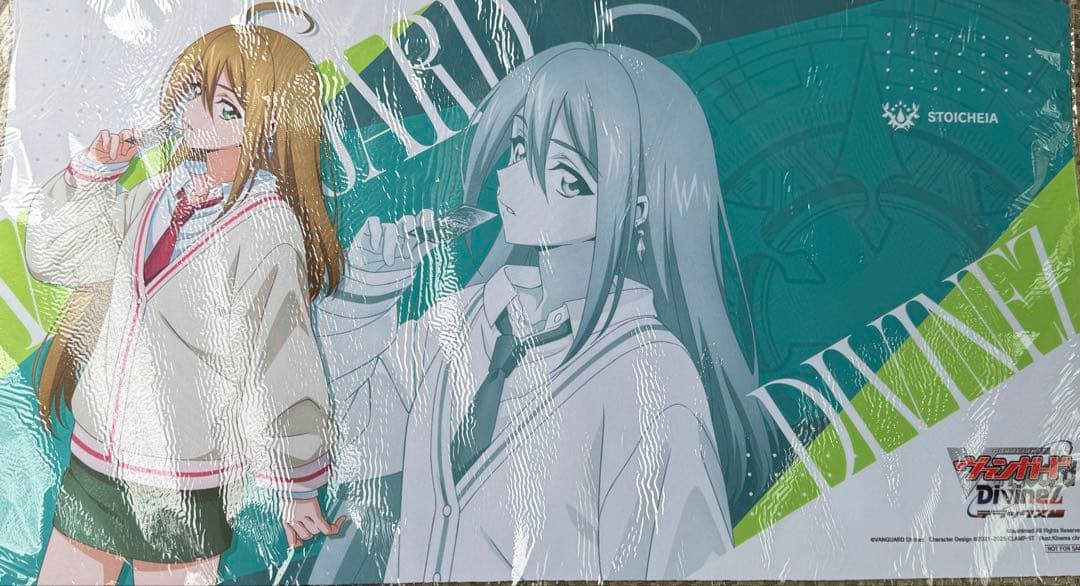 10th anniversary Morfonica 倉田 ましろ EX