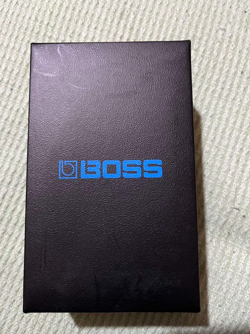 BD-2w DELAY Live Line（20cm） DC9V×2